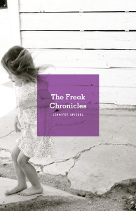 the Freak Chronicles Cover FINAL