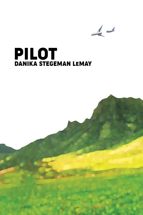 “Escape from Freedom”: Vincent James Perrone Reviews Pilot, a debut collection of poetry by Danika Stegeman LeMay